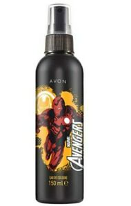  Avon Avengers одеколона