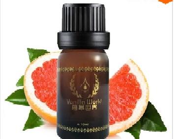 Aliexpress 10ml 100% Pure Grapefruit Essential Oils for Aromatherapy, Spa, Massage, Bath, Make Your Hair Soft And Shine, Weight Loss OIl