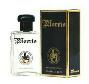  Morris Morris-Morris лосьон после бритья 100 мл - 8002135045842