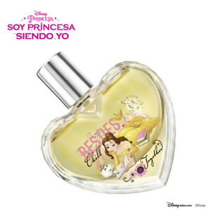  Zerma Bella fragancia пункт niсas 1.7 Ж. унции, из красавица и Чудовище Красавица