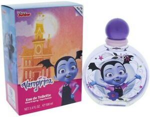  За счет Vampirina Disney для девочек туалетная вода 3.3/3.4 унций (примерно 96.39 г.) новый в коробке