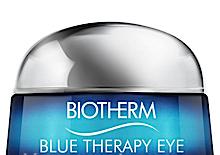 Восстанавливающий крем для контура глаз Biotherm Blue Therapy Eye Cream