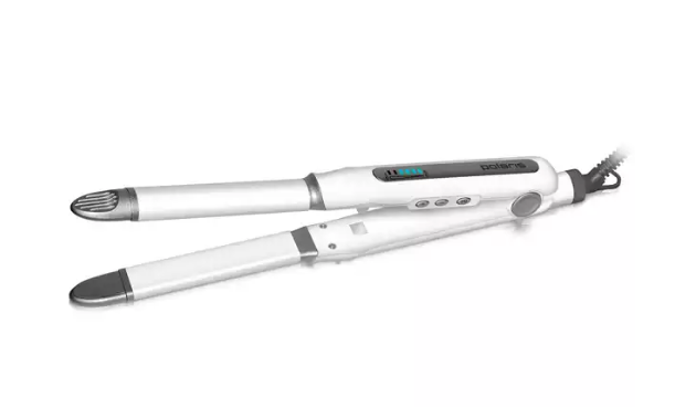 Щипцы для укладки волос Polaris PHS 6559KTi