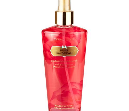 Victoria's Secret Pure Daydream Fragrance Mist