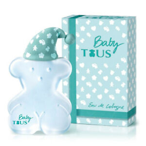  Profumo per Bambini Baby Tous ED