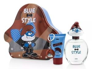  Papa Smurf аромат подарочный набор