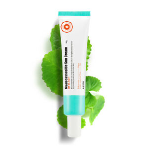  [a`pieu] madecassoside от солнца крем SPF39, PA + +/корейская косметика