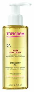  TOPICREM DA HUILE EMOLLIENTE 145M