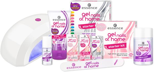 Essence. Гели Эссенс. Essence Gel Nails at Home сколько стоит. Led лампа эсенсес.