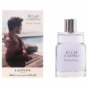  Мужские духи Eclat D'arpege Lanvin Edt