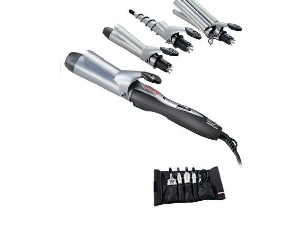 Щипцы для завивки Valera IONIC MULTISTYLE PROFESSIONAL ( 640.01)