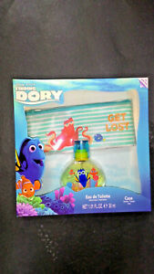  Pixar Finding рыбацкая лодка набор и пенал, 30 мл-новый