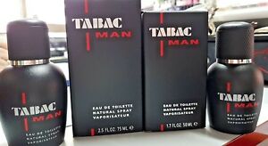  Tabac Man туалетная вода спрей 1.7 oz/2.5 унций мужчина сделано в Германии