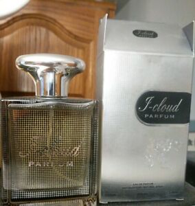  MAXIMUS L-Cloud Eau De Parfum спрей для мужчин, 3.4 унций (примерно 96.39 г.)/100 мл, редкая трудно найти