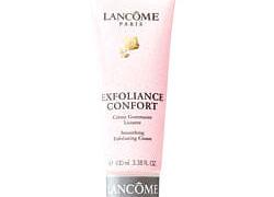 Скраб для лица Lancome Exfoliance Confort