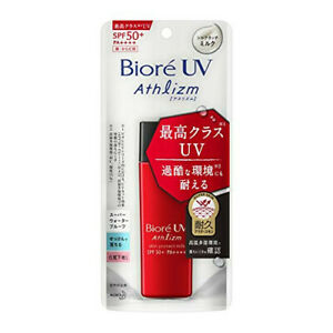  Biore Uv athrism кожи защитить молока солнцезащитный крем 65 мл SPF50 +/PA ++++ [новый]