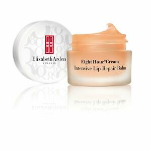  ELIZABETH ARDEN Eight Hour Cream Baume Réparateur Intensif pour les Lèvres, 11.