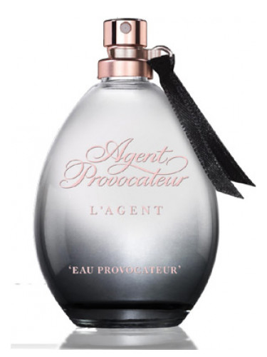 L’Agent Eau Provocateur AGENT PROVOCATEUR