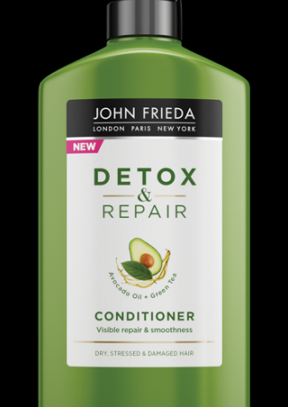 Кондиционер для волос John Frieda Detox &amp; Repair