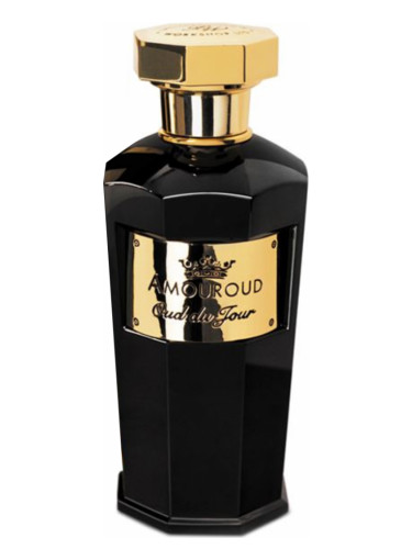 Oud du Jour AMOUROUD