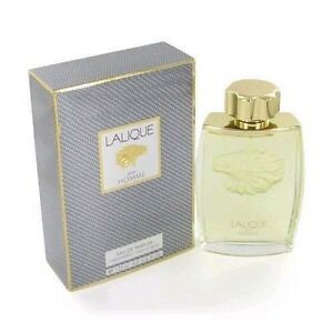  Lalique 4.2 oz Eau de духи, дорогая (edp) для мужчин