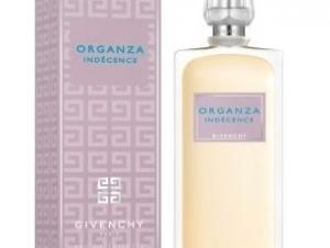 Givenchy Les Parfums Mythiques - Organza Indecence