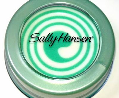 Масло для ногтей  Sally Hansen Бальзам для питания и шлифовки SALLY HANSEN CUTICLE ERASER + BALM