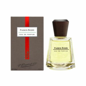  ", "Frapin"," Passion Boisee eau de parfum 3.3oz/100ml новый в коробке