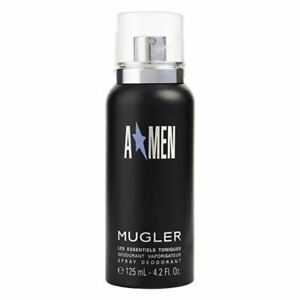  Thierry Mugler A Men дезодорант спрей 125 мл (m) SP, мужские, 100% подлинные (новый)