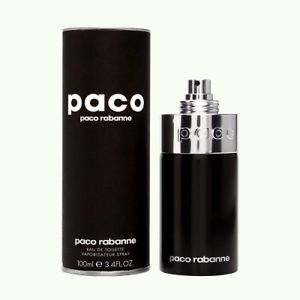  Paco 100 мл Edt унисекс спрей парфюм от Paco Rabanne