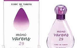 Ulric de Varens Mini Varens 29