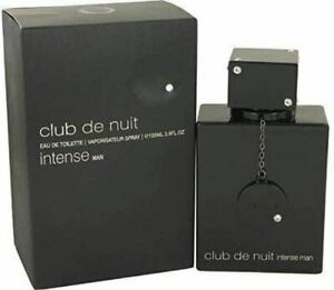  Armaf Club De Nuit Intense Man Edt мужчин (105 ml/3.6 унций) - бесплатная доставка