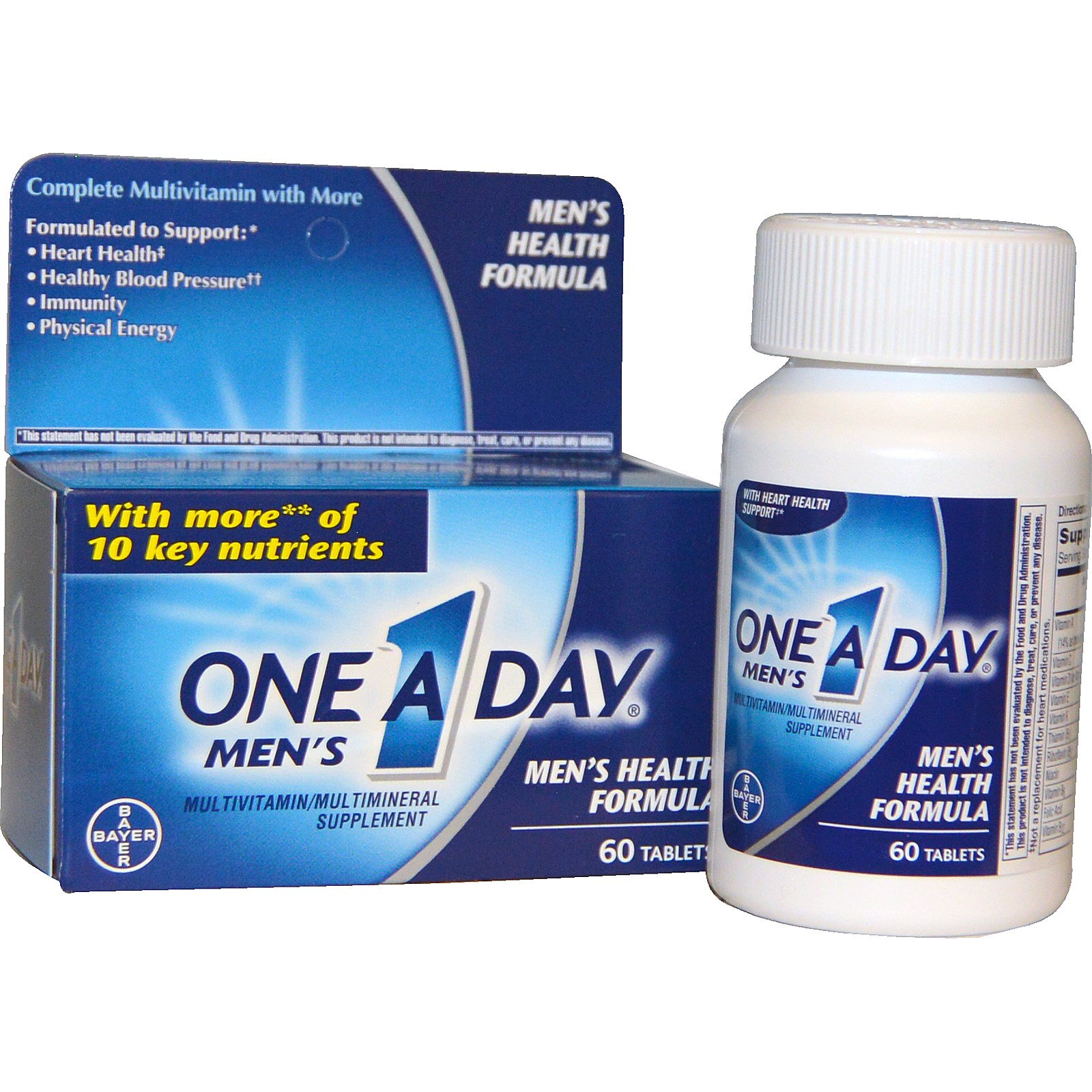 Рейтинг мужских витаминов. Мультивитамины one a Day Mens complete. Bayer витамины для мужчин one a Day 40. Витамин мужской Multi Vitamin Complex. Витамины Байер для мужчин 50+.