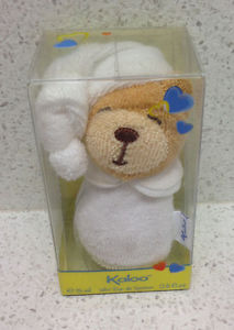  PROFUMO KALOO SHERPA 15 ML MINI DRAGEE PUPPET PARFUM PERFUME ДУ