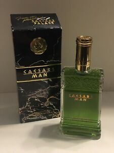  Caesars Man Legendary одеколон-спрей 4.0 унции мужской оригинальный винтаж