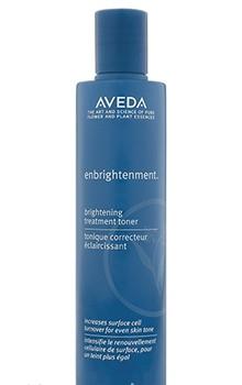 Освежающий тоник для выравнивания цвета лица Aveda Enbrightenment Brightening Treatment Toner