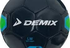 Мяч футбольный Demix DF150M15
