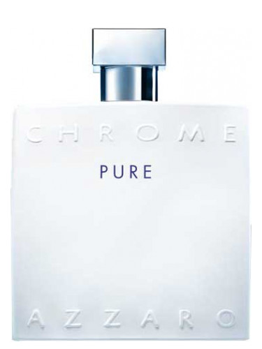 Chrome Pure AZZARO