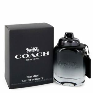  За счет Coach Coach туалетная вода спрей 2 унций (примерно 56.70 г.) для мужчин