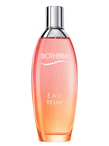 Eau Relax BIOTHERM