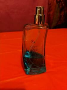  Редкий Disney Tron Legacy туалетная вода аромат масло спрей 1.7 унций (примерно 48.19 г.) б/у около 30% полные #2150