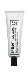  L:a Bruket No. 102 Crème pour les mains en montagne et patchouli 30 m