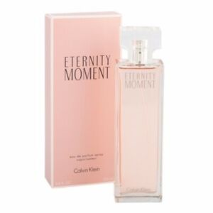  Eternity Moment 100 мл Edp спрей для женский от Calvin Klein