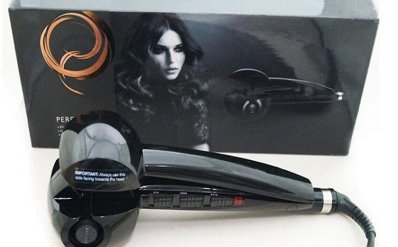 Щипцы для завивки Aliexpress BaByliss Pro