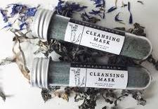 Скраб-маска для лица Laboratorium Для всех типов кожи