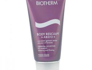 Biotherm Концентрат для подтягивания кожи живота