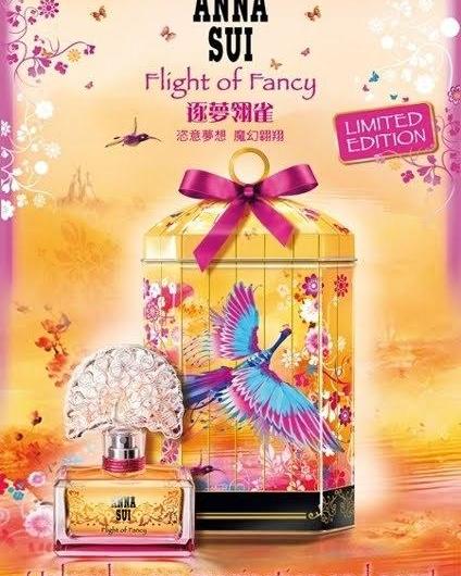 Fancy отзывы. Flight Парфюм. Anna sui Flight of Fancy. Anna sui Парфюм Flight of Fancy Омск. Fanciful духи.