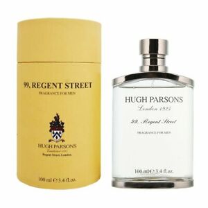  Hugh Parsons 99 Regent Street Edp Eau De Parfum Spray 100 мл