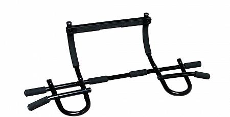 Тренажер Torneo Турник в дверной проем Door Gym Pro