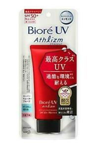  Biore Uv athlizm кожа защита эссенция SPF50 Pa ++++ 70g Япония